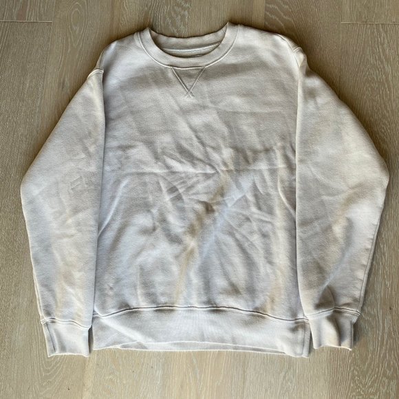 TNA Sweatshirt - Picture 1 of 3